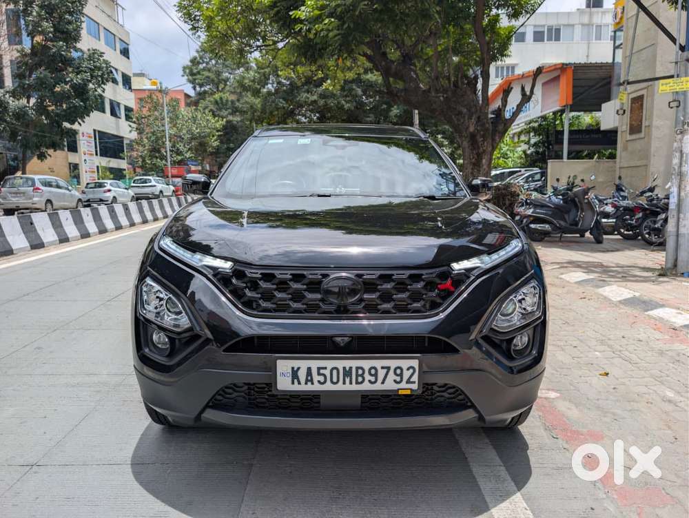 Tata Safari 2.0 Kryotec Xza Plus, 2023, Diesel
