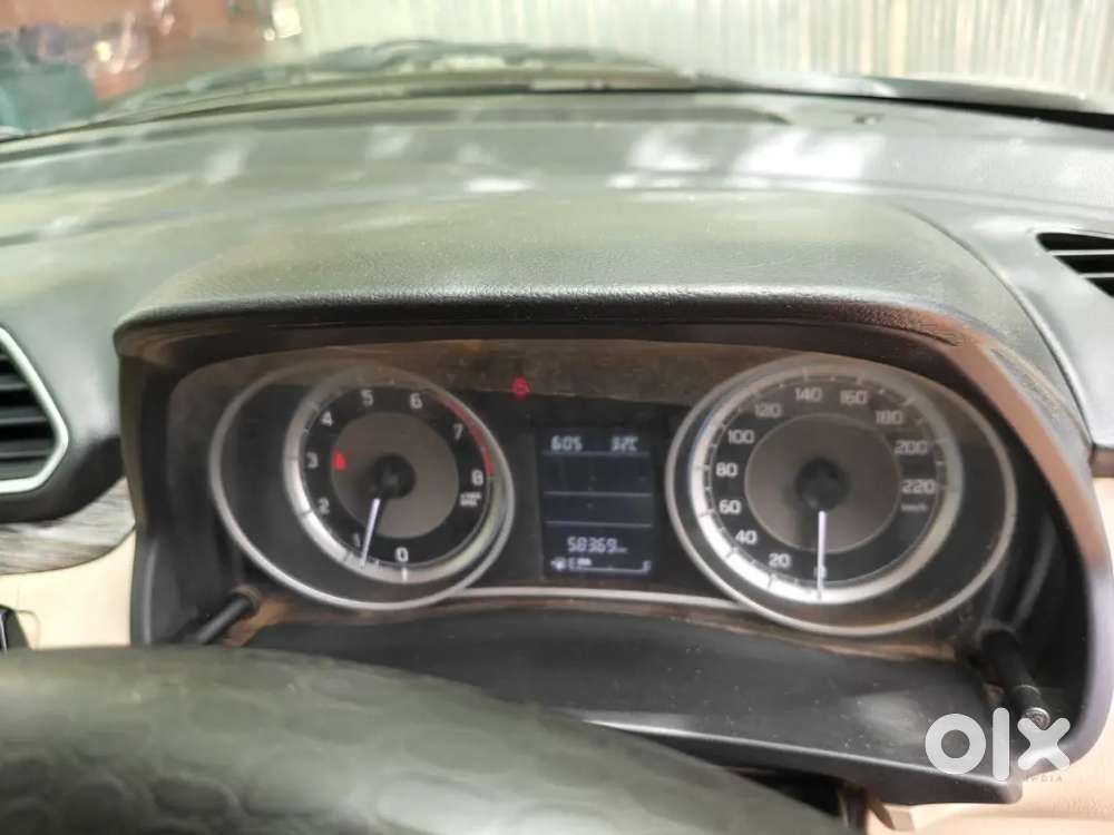 Maruti Suzuki Dzire 2021 Petrol 58000 Km Driven