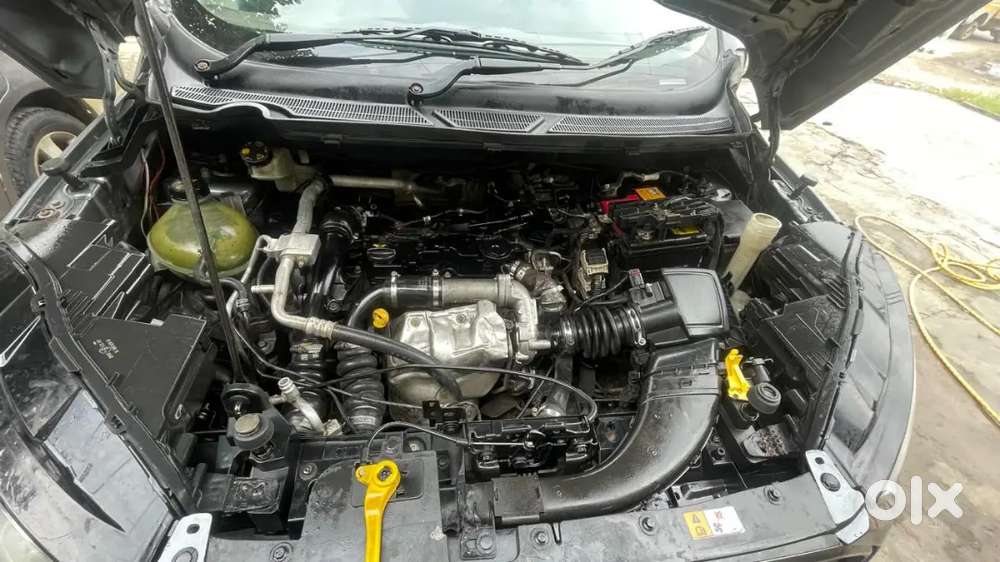 Ford Ecosport 1.5 Titanium 2019 Up No.