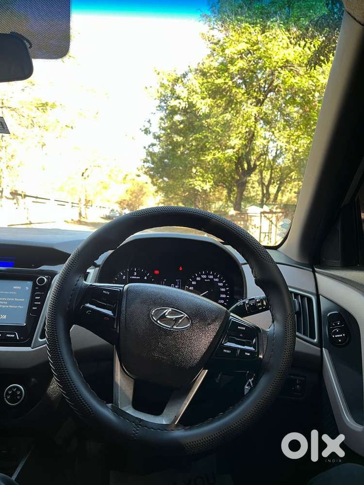 Hyundai Creta 1.6 Sx, 2016, Diesel