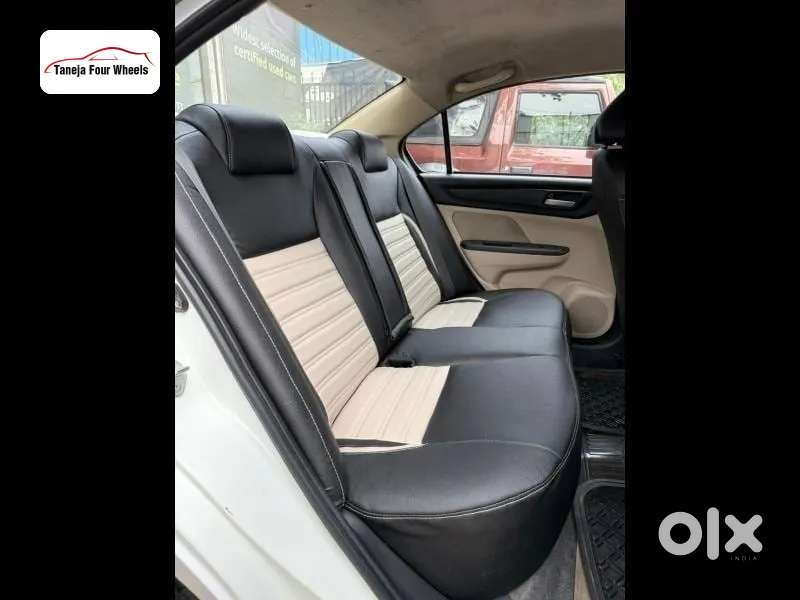 Honda Amaze 1.2 V I-vtec Mt, 2020, Petrol