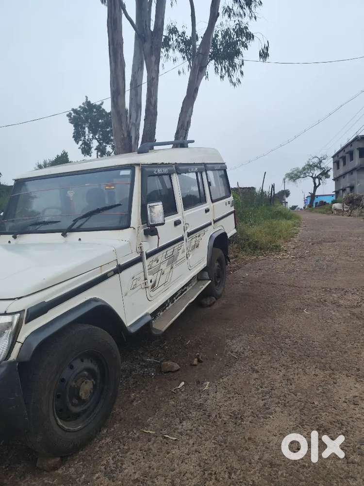 Mahindra Be.09 Diesel 2009
