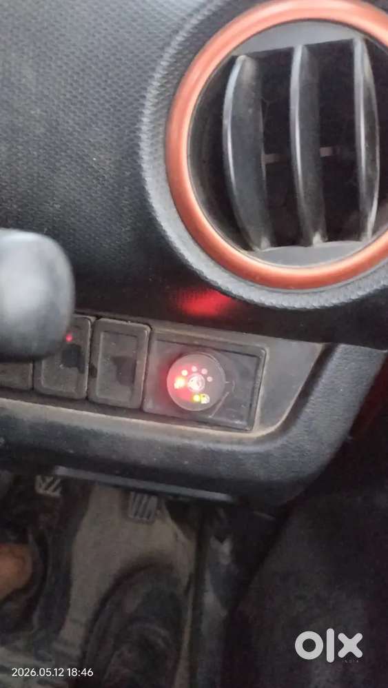 S-presso 2020 Petrol +c.n.g.