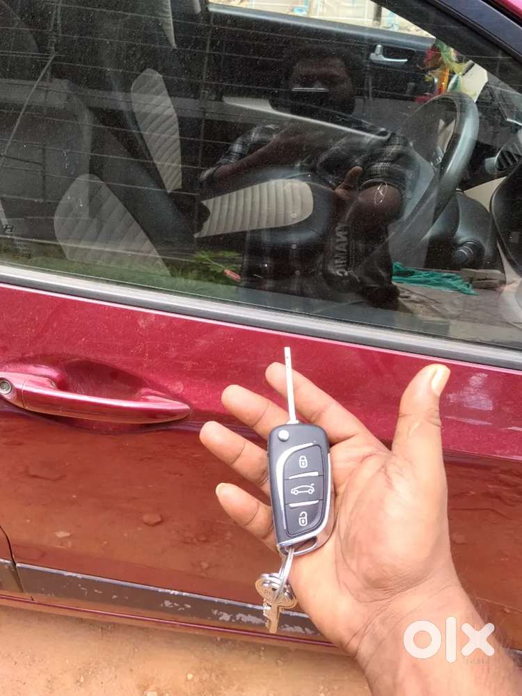 Hyundai Grand I10 Crdi 2016