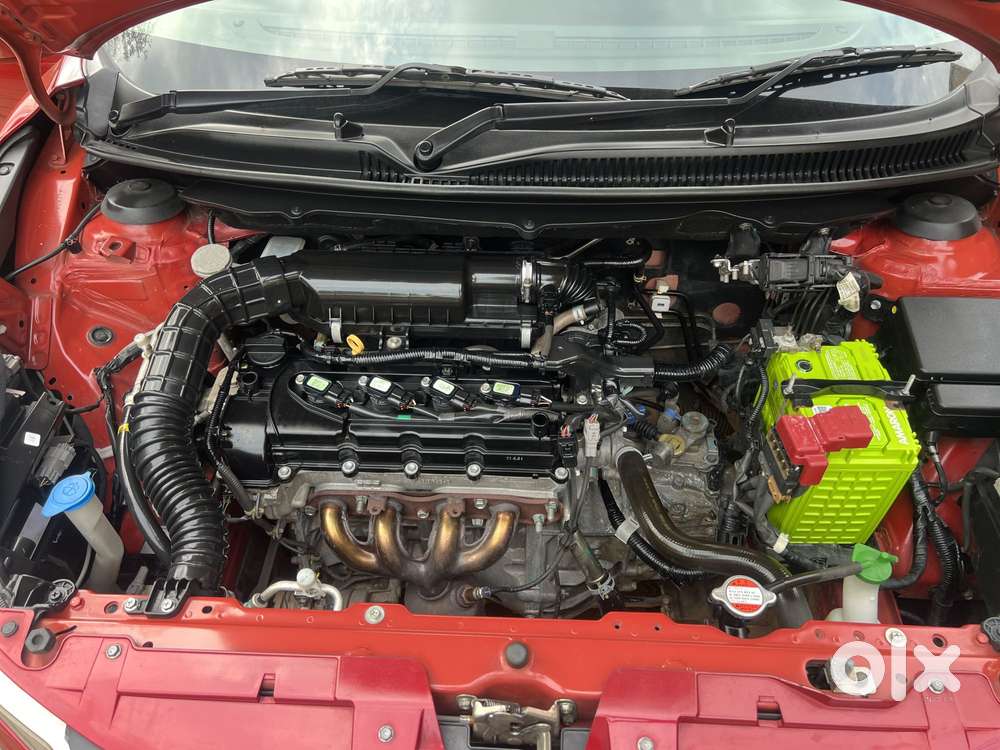 Maruti Suzuki Baleno Delta, 2021, Petrol