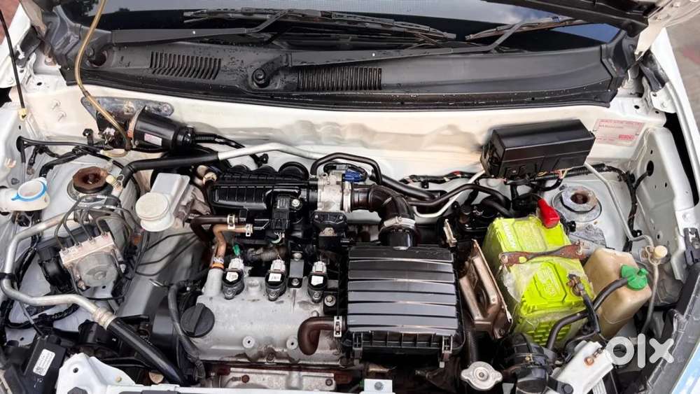 Maruti Suzuki Alto 800 0.8 Vxi, 2020, Petrol