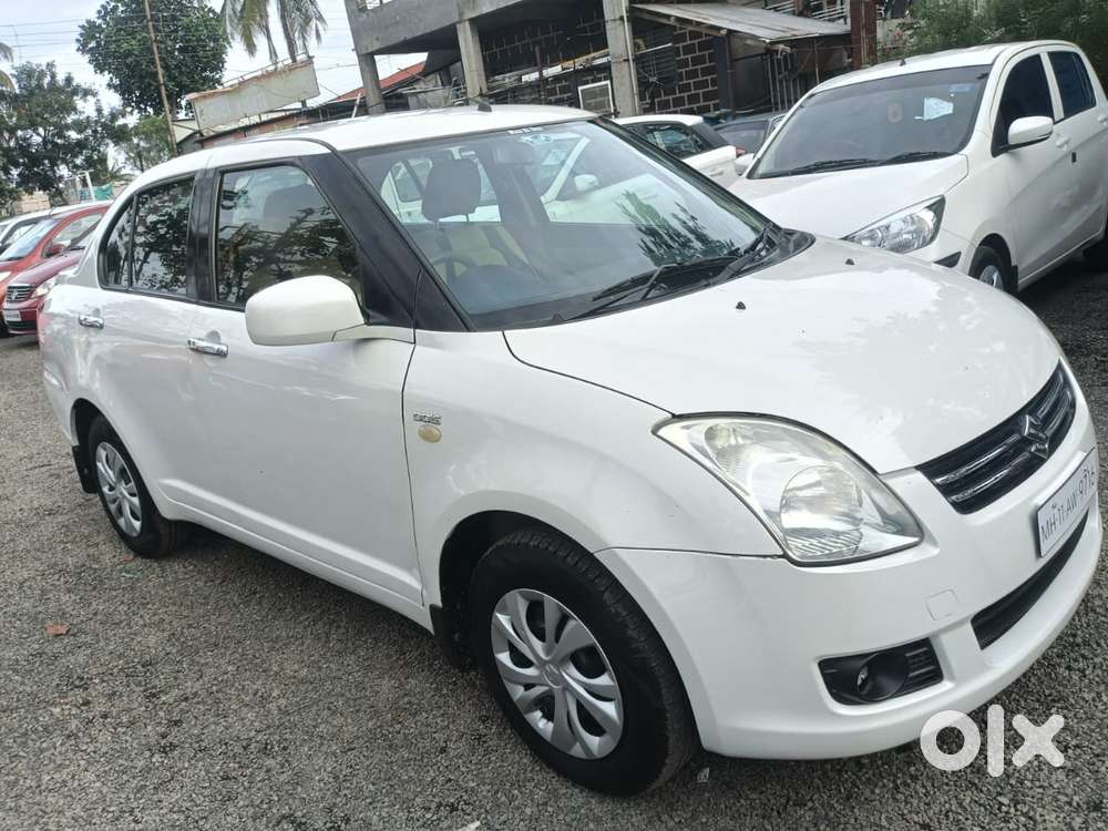 Maruti Suzuki Swift Dzire 2012-2015 Vdi, 2012, Diesel