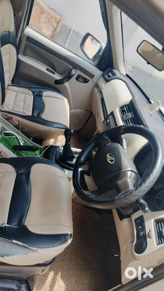 Mahindra Scorpio Classic 2018
