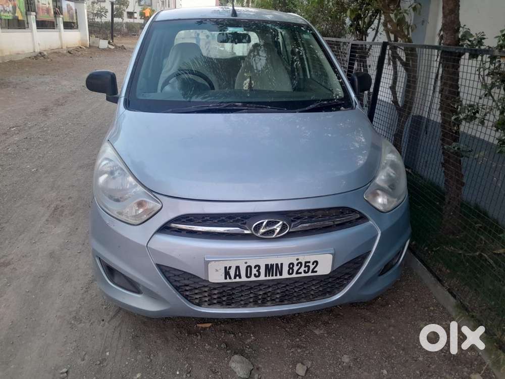 I10 In Best Condition To Sell.