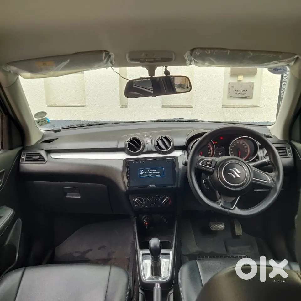 Maruti Suzuki Swift Amt Vxi, 2018, Petrol
