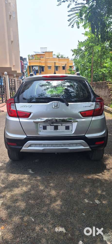 Honda Wr-v 1.5 Vx I-dtec, 2017, Diesel