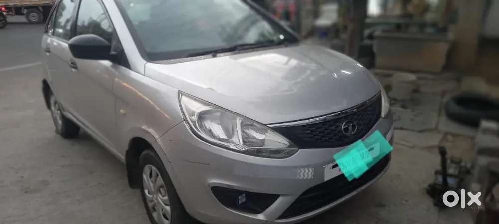 Tata Bolt 1.3 Xe 2017