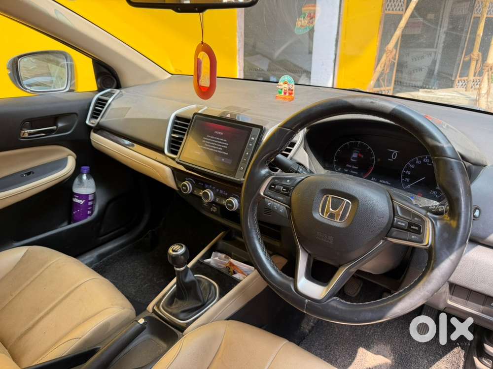 Honda City Petrol Mt 2020 For Sale