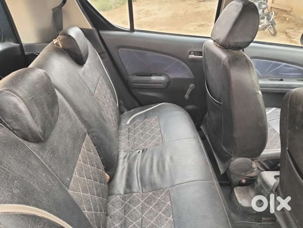 Maruti Suzuki Ritz 2009 Diesel Well Maintained