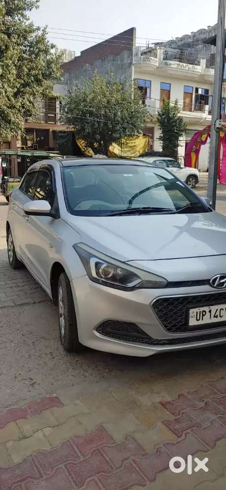 Hyundai I20 Active 2016 Petrol 80000 Km Driven