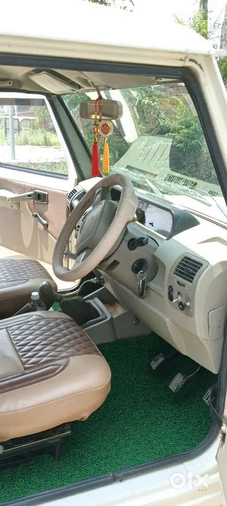 Mahindra Bolero 2014 Diesel 148000 Km Driven