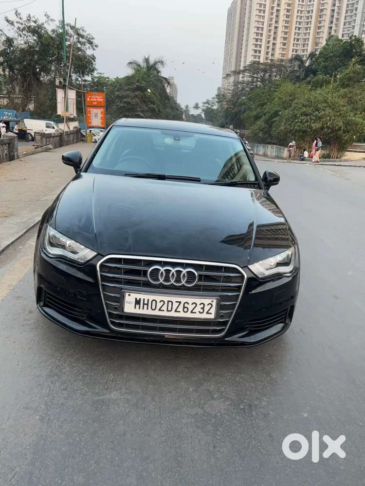 Audi A3 2.0 35 Tdi Premium + Sunroof, 2015, Diesel