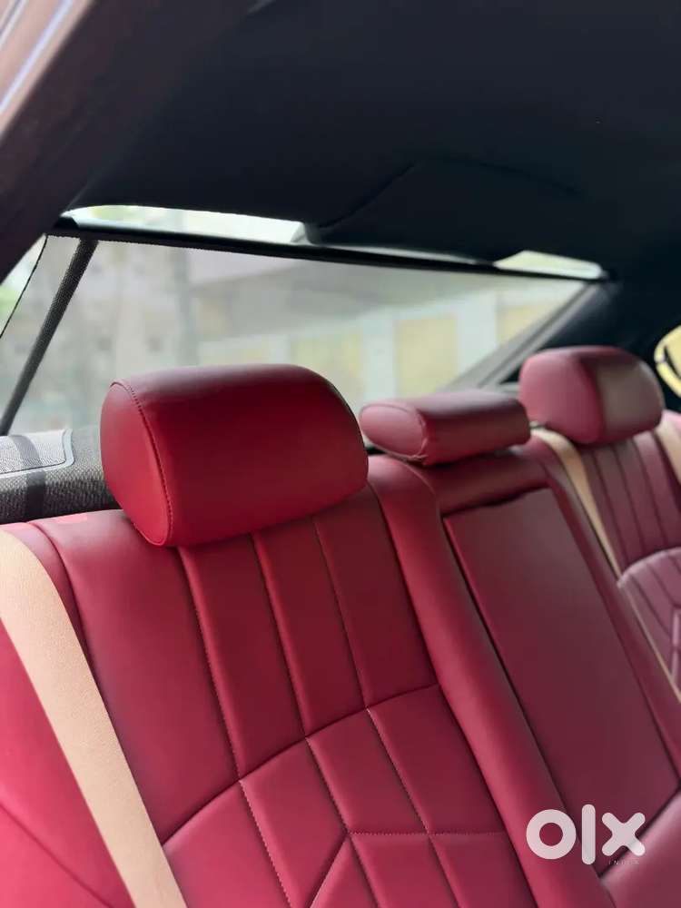 Bmw 5 Series 2013
