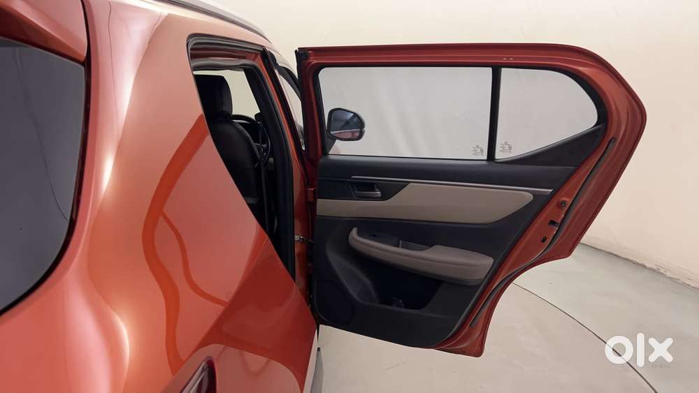 Honda Elevate Vx Mt, 2023, Petrol