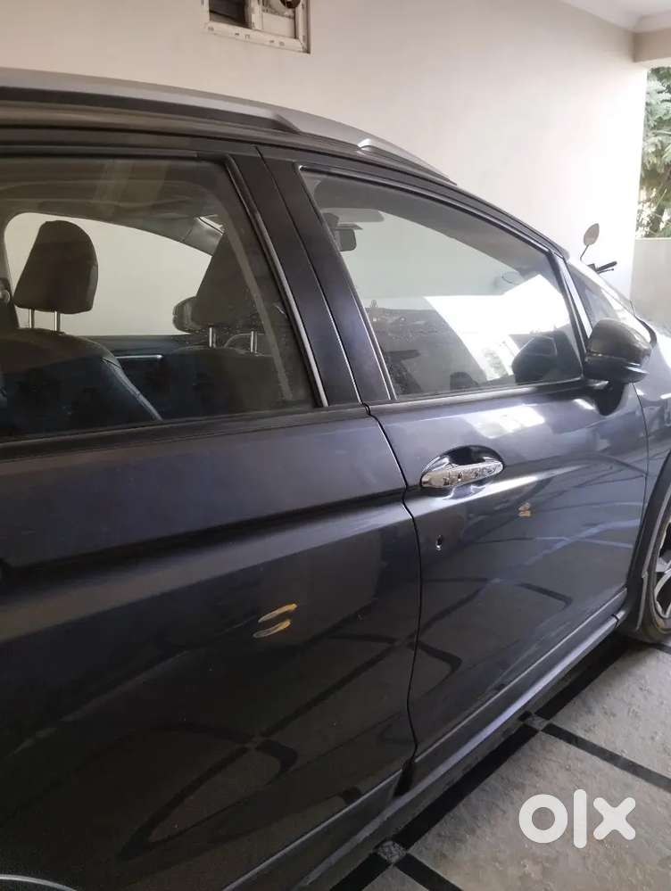 Honda Wr-v Sv 2022