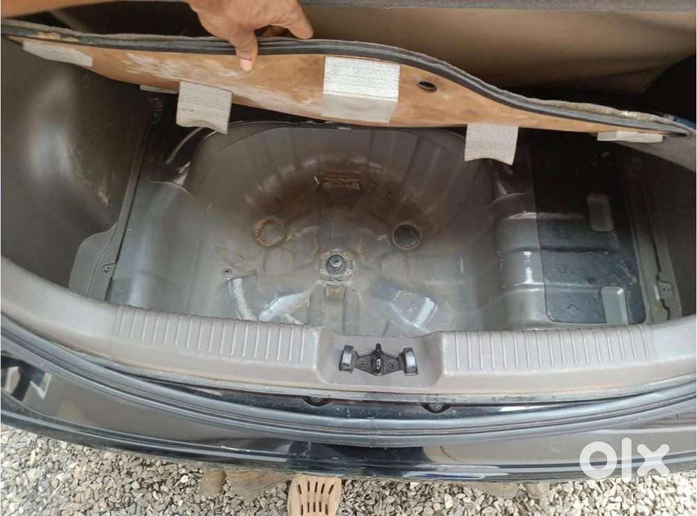 Hyundai I10 Magna 1.2 Kappa Vtvt