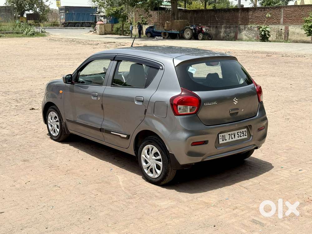 Maruti Suzuki Celerio Cng Vxi Mt, 2023, Cng & Hybrids