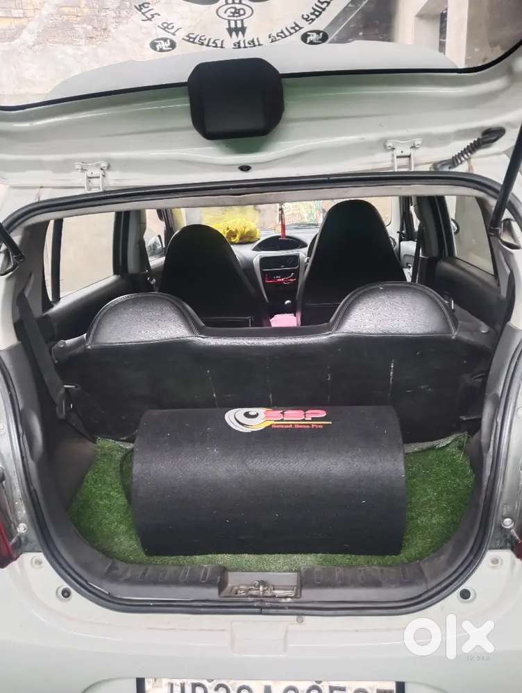 Maruti Suzuki 800 Petrol Manual 2018