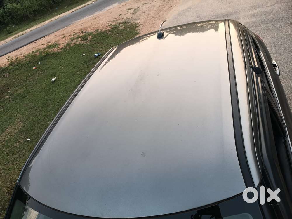 Maruti Suzuki Swift Dzire Amt Vxi, 2016, Petrol