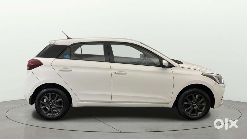 Hyundai Elite I20 Asta 1.2, 2018, Petrol
