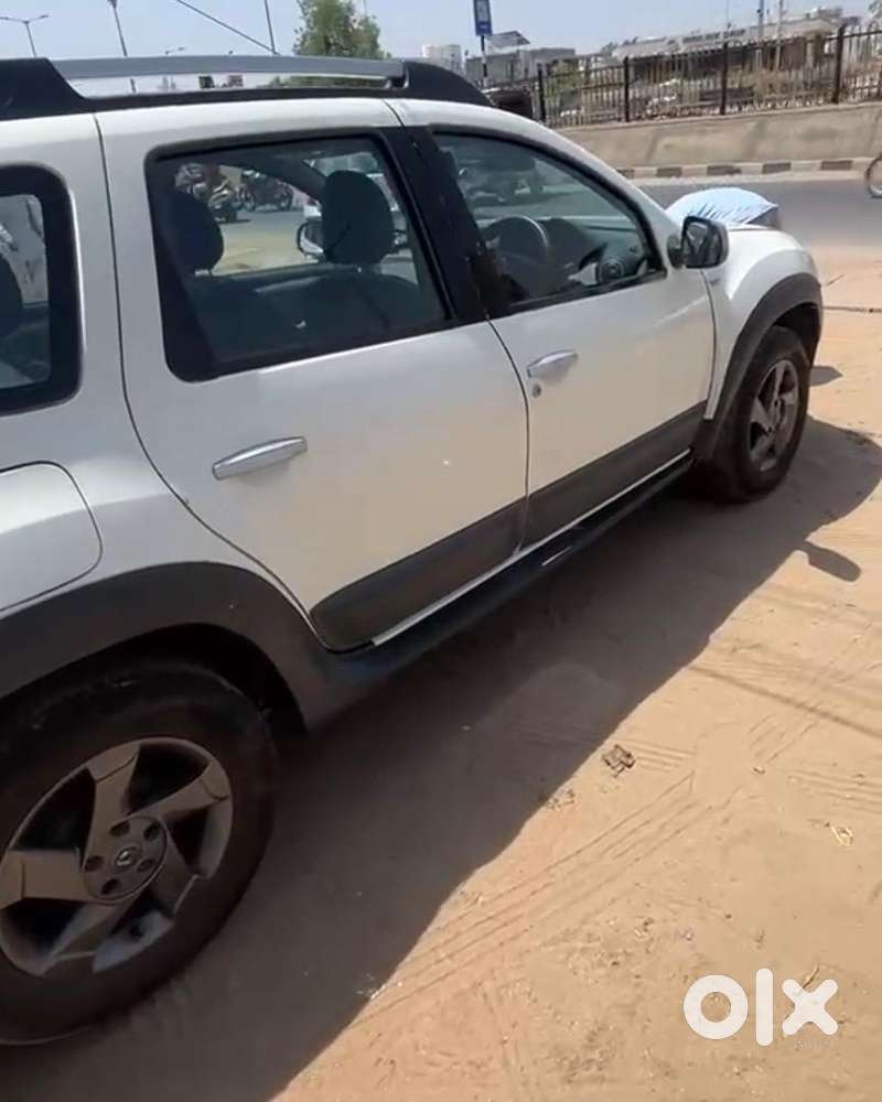 Renault Diesel Car 2014