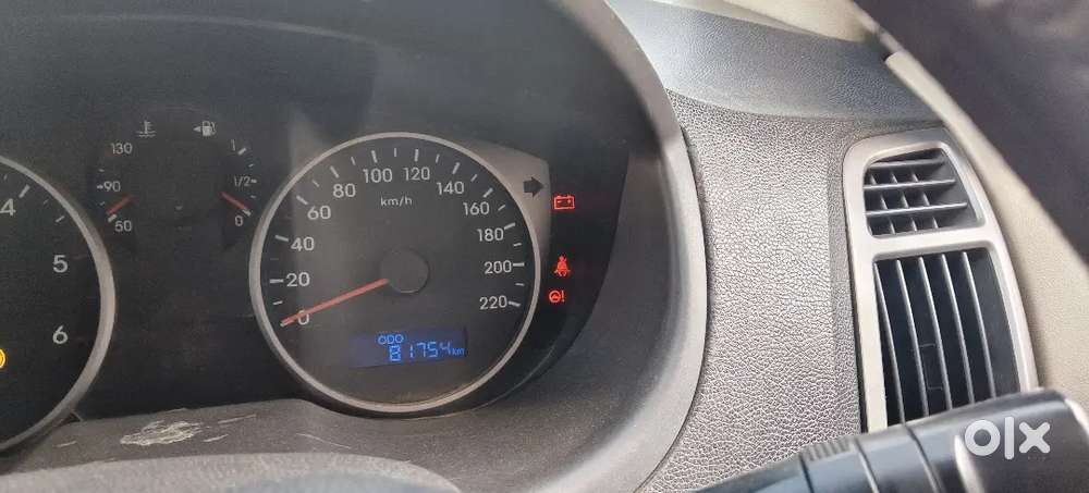 Hyundai I20 2012 Diesel 87000 Km Driven