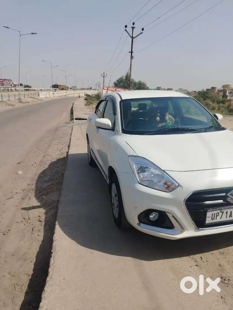 Maruti Suzuki Swift Dzire 2018 Diesel 100000 Km Driven