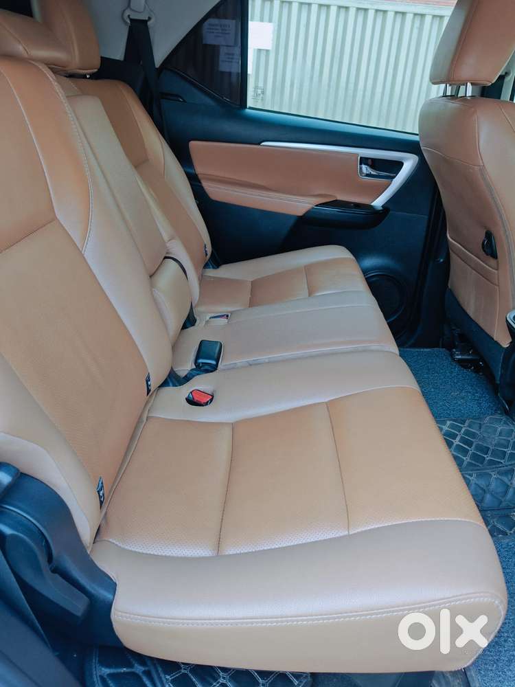 Toyota Fortuner 3.0 4x2 Automatic, 2019, Diesel