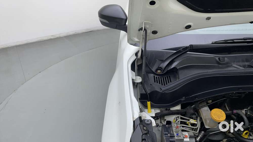 Tata Punch Pure, 2024, Petrol