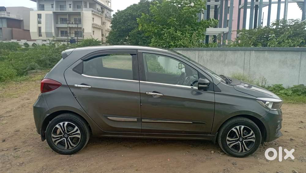 Tata Tiago 1.2 Revotron Xt (o), 2023, Diesel