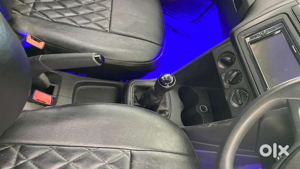 Volkswagen Polo 1.0 Mpi Trendline, 2019, Petrol