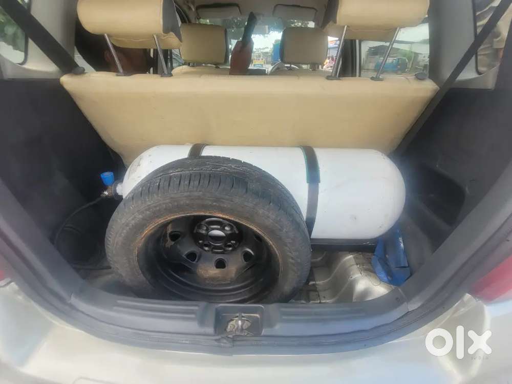 Maruti Zen Estilo Vxi Petrol &cng
