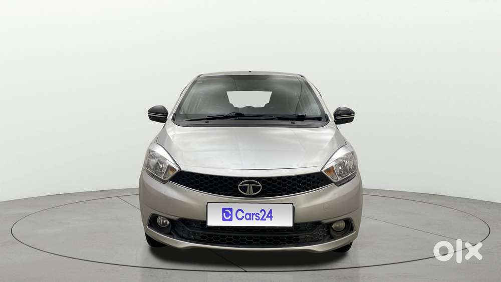 Tata Tiago 1.2 Revotron Xm, 2019, Petrol
