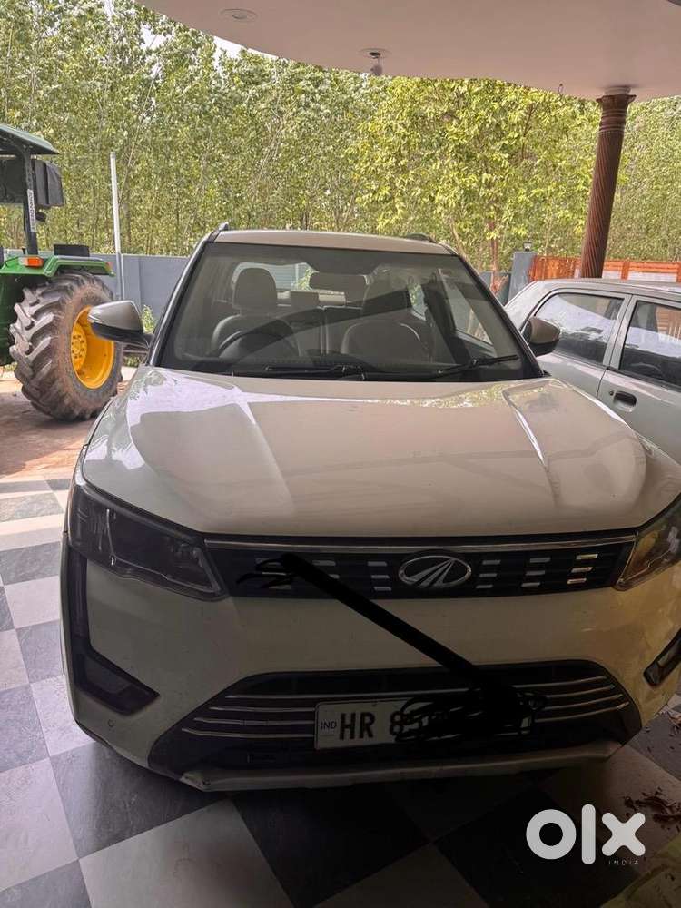 Mahindra Diesel Car 2021