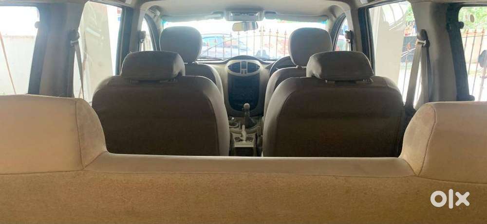 Mahindra Xylo 2018 Diesel Is Sale - Available Only This Month