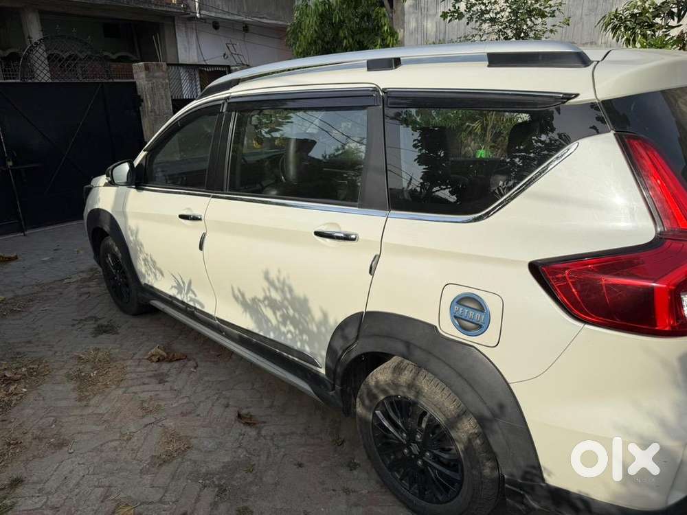 2019 Maruti Suzuki Xl6 Petrol