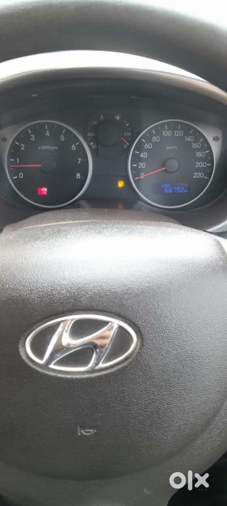 Hyundai I20 Sportz 1.2 Mt, 2012, Petrol