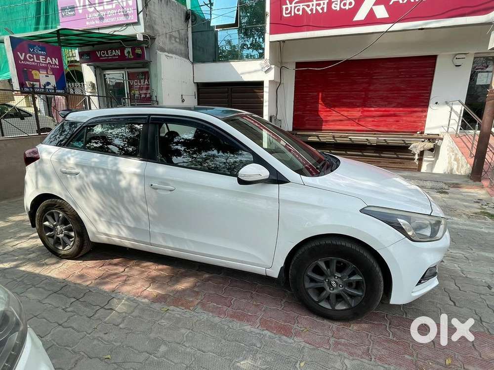 Hyundai Diesel Car 2019