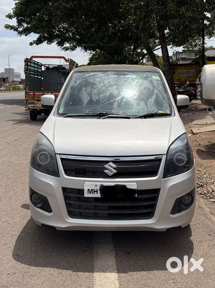 Maruti Wagonr 2018