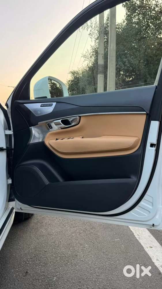 Volvo Xc90, 2024, Petrol