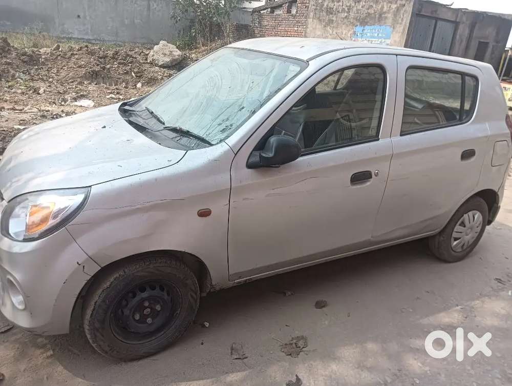 Maruti Suzuki Alto 800 2016 Petrol 40000 Km Driven