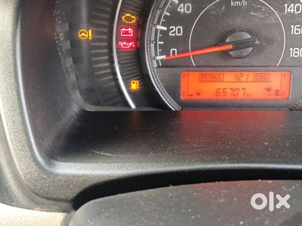 Maruti Suzuki Wagon R 1.0 2019-2022 Lxi (o), 2022, Cng & Hybrids