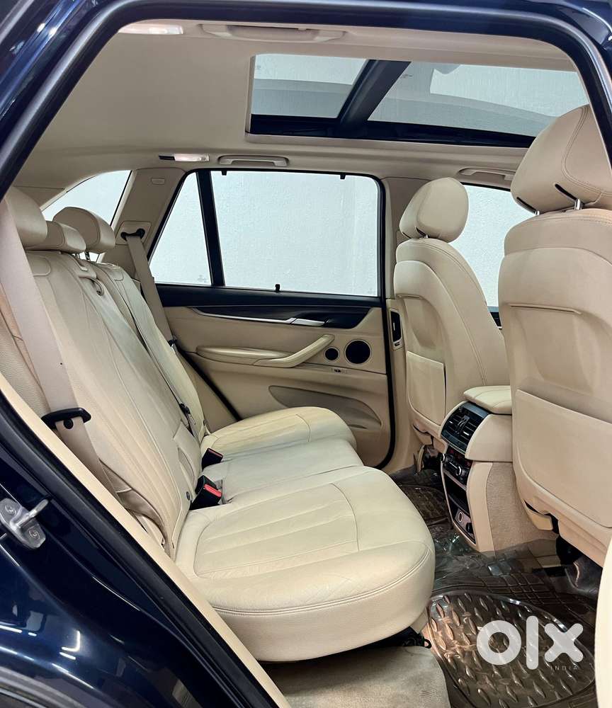 Bmw X5 Xdrive30d Xline, 2016, Diesel