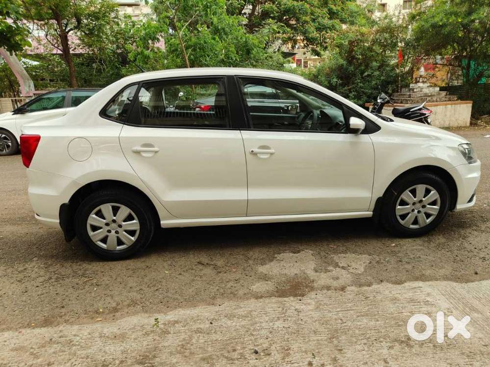 Volkswagen Ameo 1.5 Tdi Comfortline, 2017, Diesel