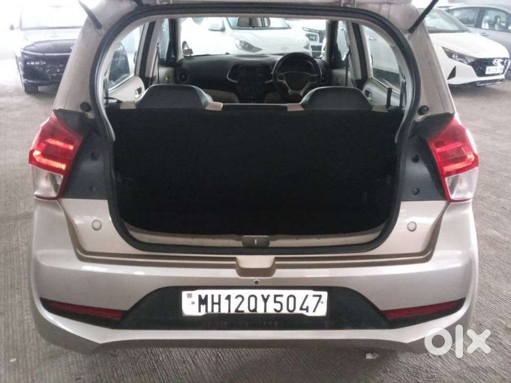 Hyundai New Santro 1.1 Magna Amt, 2018, Petrol